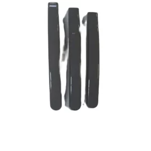 PS Bandes sous tablier Droite Gris Orage