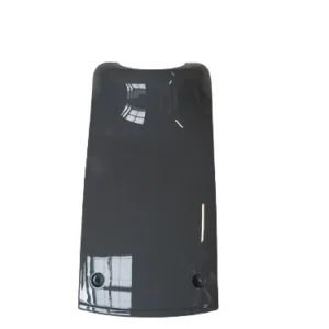 PS Pare-Boue Avant postérieur Gris Orage