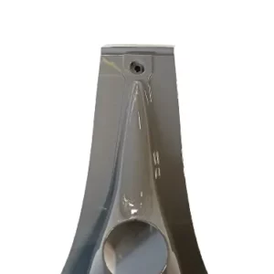 PS Carénage Cache Colonne Gris Orage