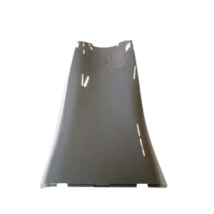 PS Cache inférieur Avant Tablier Gris Orage