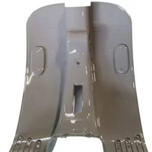 PS Tablier Gris Orage