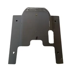 PS Repose pieds inférieur Gris Orage