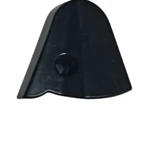 PS-PP Enjoliveur triangle de bras oscillant Gauche