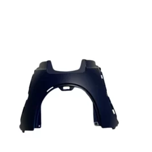 PP Carénage sous selle avant Bleu nuit