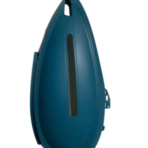 PP Aile gauche Bleu cendré