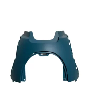PP Carénage sous selle avant Bleu cendré