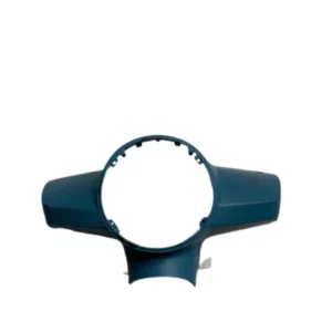 PP Carénage phare avant Bleu cendré