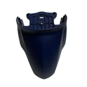 PP Garde-boue avant Bleu nuit