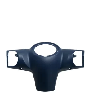 PP Carénage guidon supérieur Bleu nuit