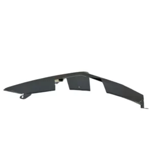 PF Carénage aile gauche supérieur Gris orage