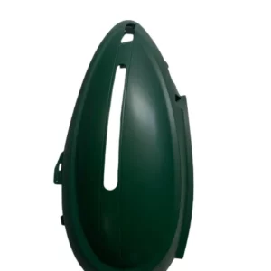 PP Aile droite Vert anglais