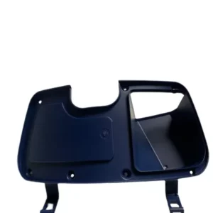 PP Boîte à gants Bleu nuit