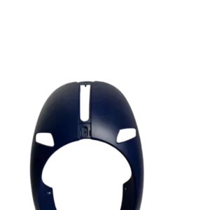 PP Carénage face avant Bleu nuit