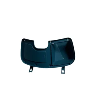 PP Boîte à gants Bleu cendré