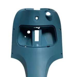 PP Tablier Bleu cendré