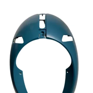 PP Carénage face avant Bleu cendré