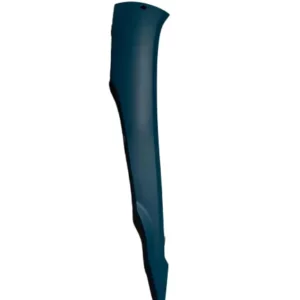 PP Bas de caisse gauche Bleu cendré