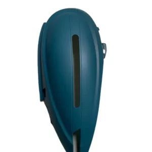 PP Aile droite Bleu cendré