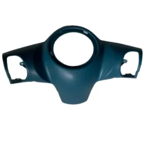 PP Carénage guidon supérieur Bleu cendré