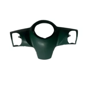PP Carénage guidon supérieur Vert anglais