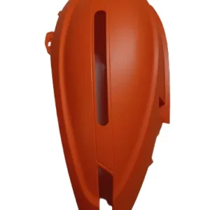 PP Aile gauche Orange mandarine