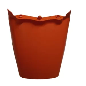 PP Garde-boue avant antérieur Orange mandarine