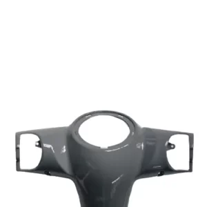 PP Carénage guidon supérieur Gris orage