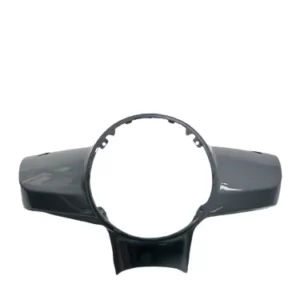 PP Carénage phare avant Gris orage