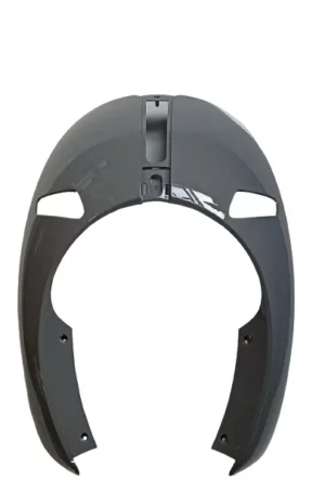 PP Carénage face avant Gris orage