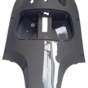 PP Tablier Gris orage