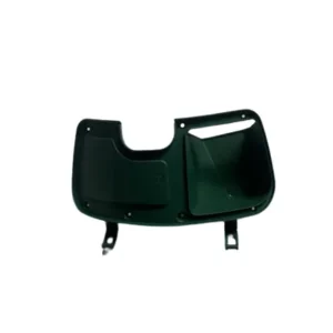 PP Boîte à gants Vert anglais