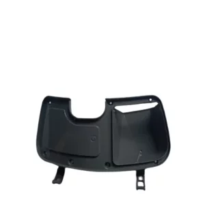 PP Boîte à gants Gris orage