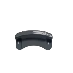 PP Carénage fermeture supérieure de tablier Gris orage