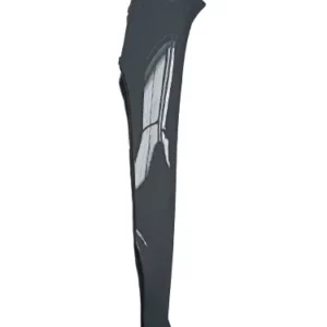 PP Bas de caisse gauche Gris orage