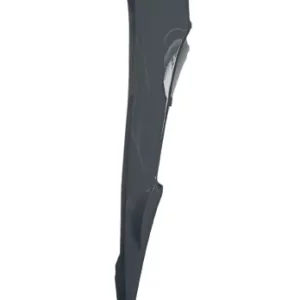 PP Bas de caisse droit Gris orage