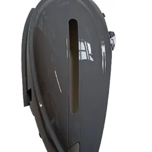 PP Aile droite Gris orage