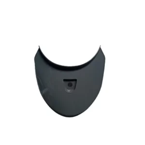 PP Carénage arrière Gris orage