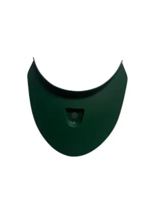 PP Carénage arrière Vert anglais