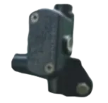 PP Maître cylindre droit