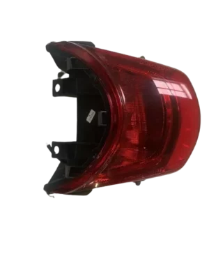 PP Bloc optique arrière