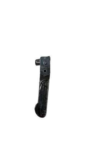 PP Repose-pied passager gauche