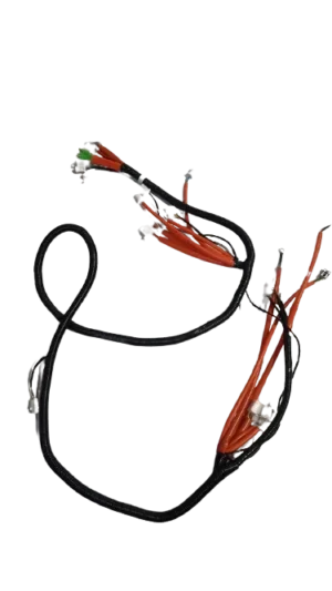 PP Faisceau principal