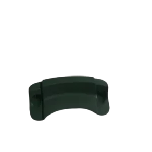 PP Carénage fermeture supérieure de tablier Vert anglais