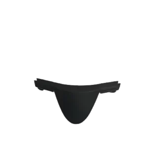 PP Enjoliveur supérieur face avant