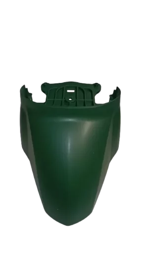PP Garde-boue avant Vert anglais