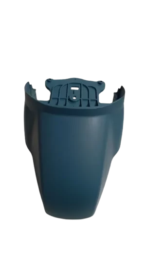 PP Garde-boue avant Bleu cendré