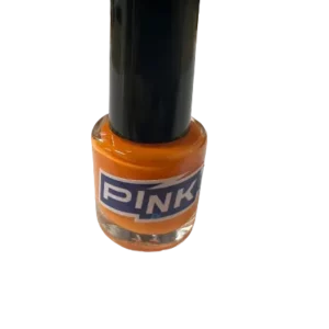 Stylo de retouche orange