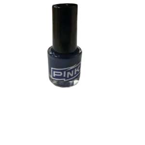 Stylo de retouche bleu diesel