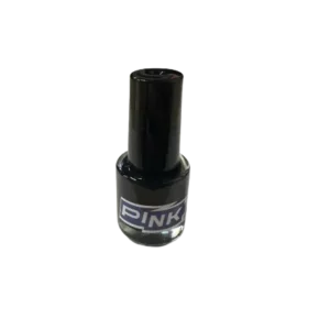 Stylo de retouche noir