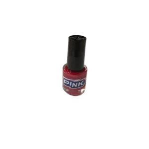 Stylo de retouche rouge